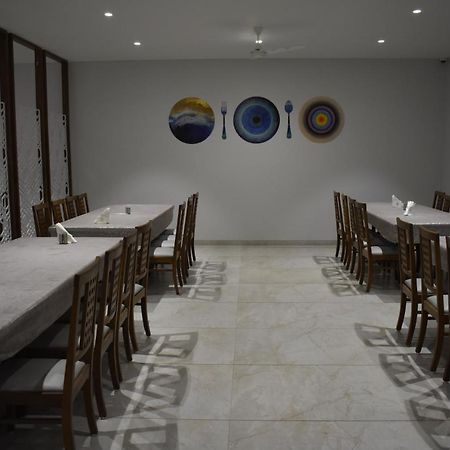 Shilpi Hill Resort Сапьютара Екстер'єр фото