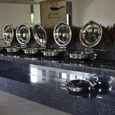 Shilpi Hill Resort Сапьютара Екстер'єр фото