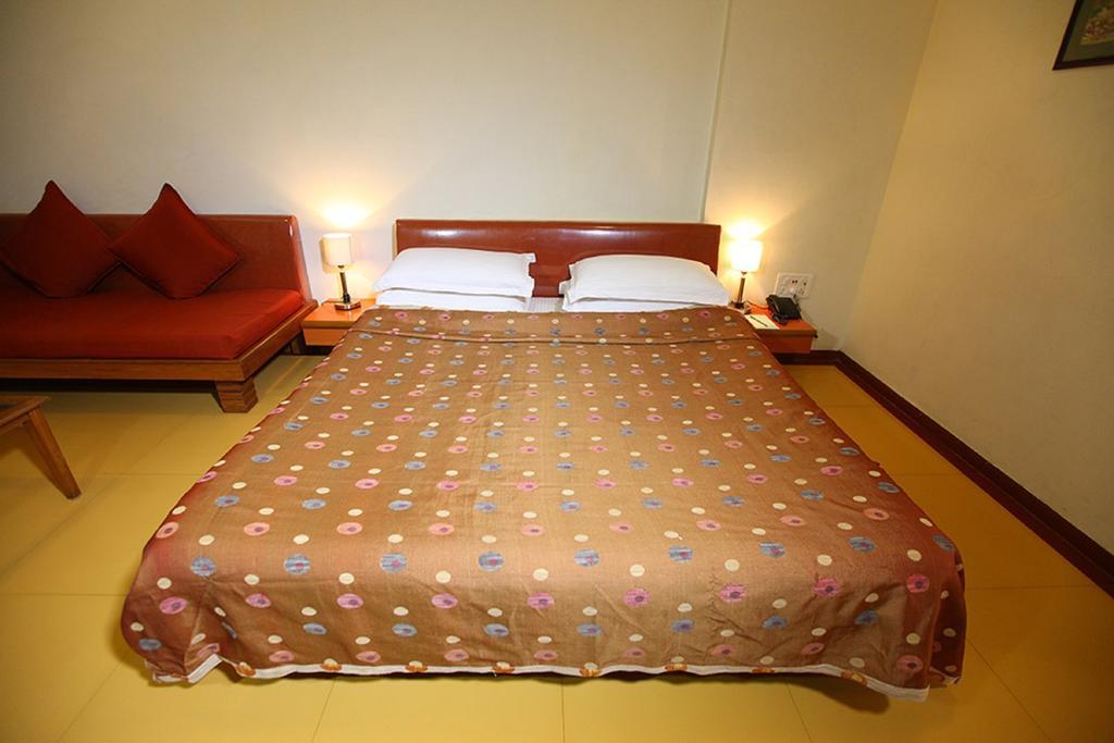 Shilpi Hill Resort Сапьютара Екстер'єр фото