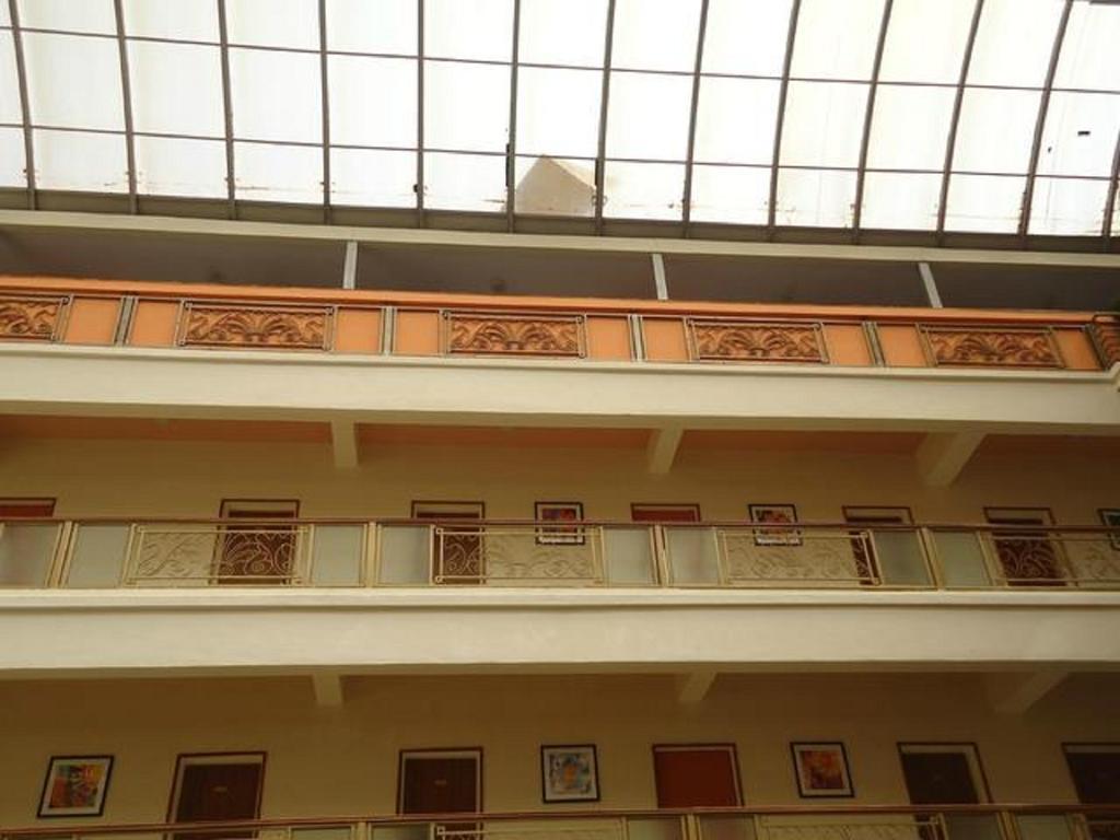 Shilpi Hill Resort Сапьютара Екстер'єр фото