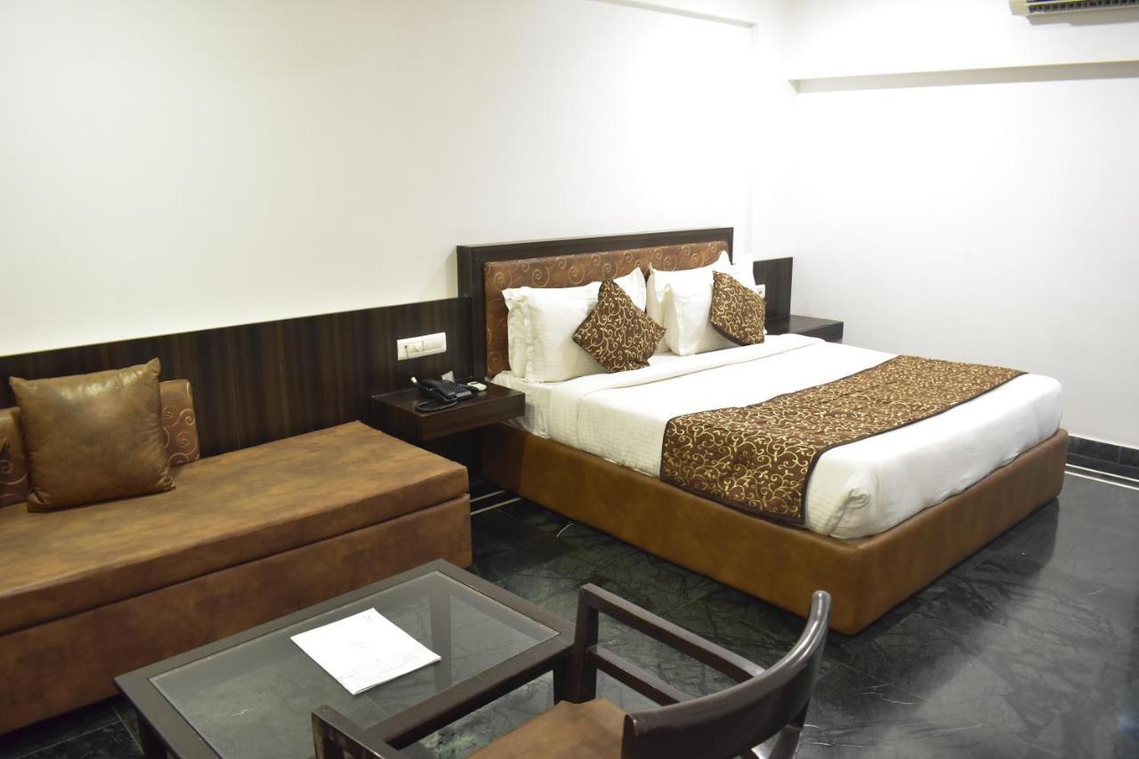 Shilpi Hill Resort Сапьютара Екстер'єр фото