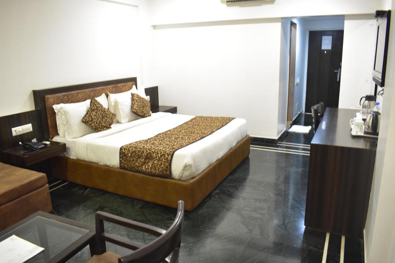 Shilpi Hill Resort Сапьютара Екстер'єр фото