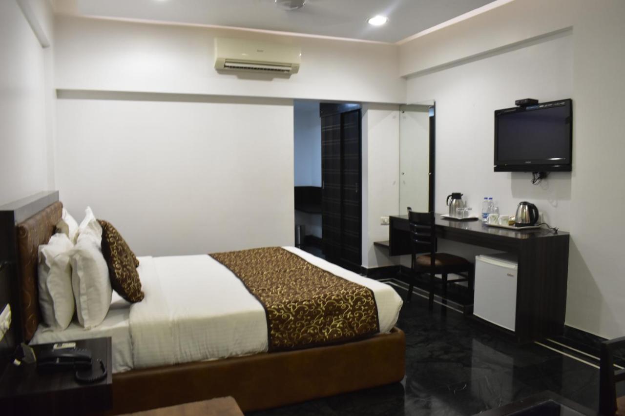 Shilpi Hill Resort Сапьютара Екстер'єр фото