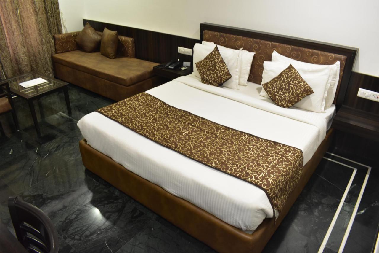 Shilpi Hill Resort Сапьютара Екстер'єр фото