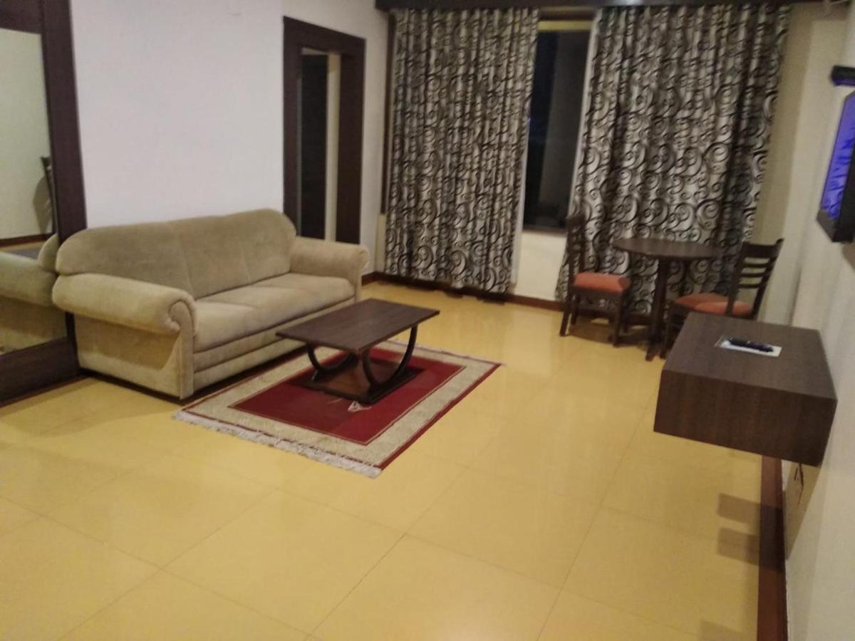 Shilpi Hill Resort Сапьютара Екстер'єр фото