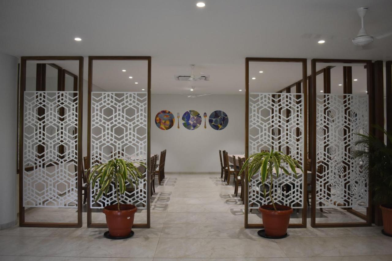 Shilpi Hill Resort Сапьютара Екстер'єр фото