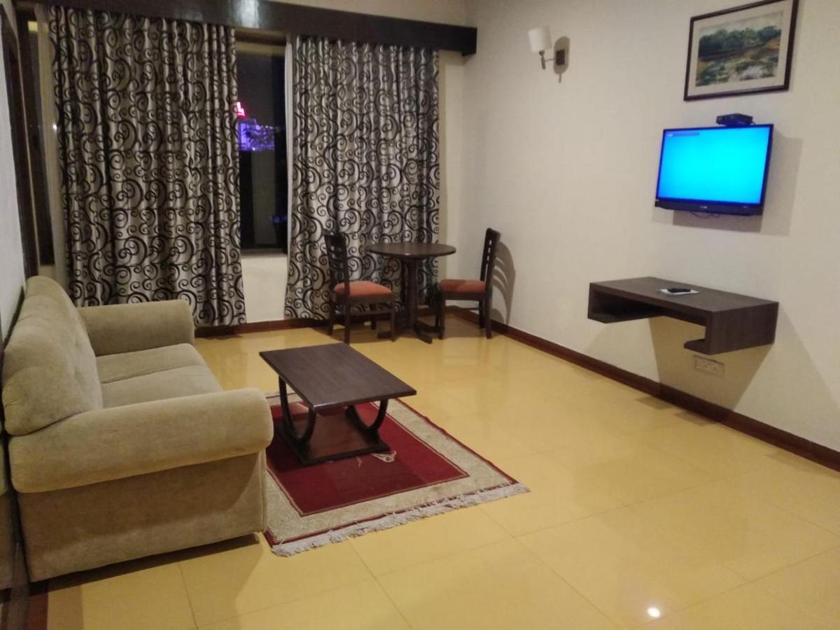 Shilpi Hill Resort Сапьютара Екстер'єр фото