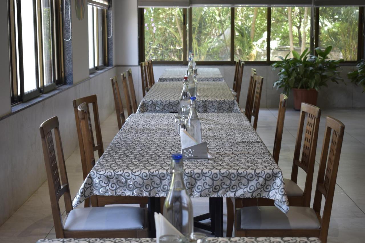 Shilpi Hill Resort Сапьютара Екстер'єр фото