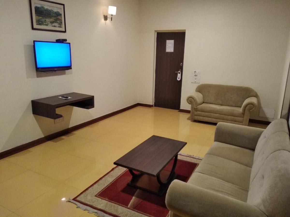 Shilpi Hill Resort Сапьютара Екстер'єр фото