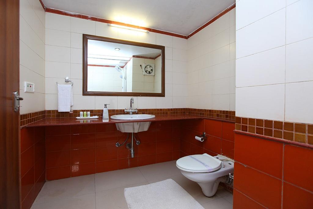 Shilpi Hill Resort Сапьютара Номер фото