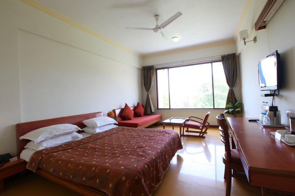Shilpi Hill Resort Сапьютара Номер фото