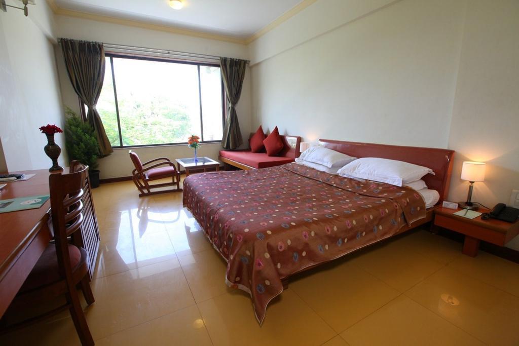 Shilpi Hill Resort Сапьютара Номер фото