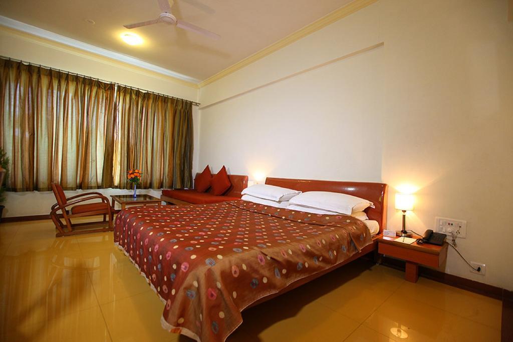 Shilpi Hill Resort Сапьютара Номер фото