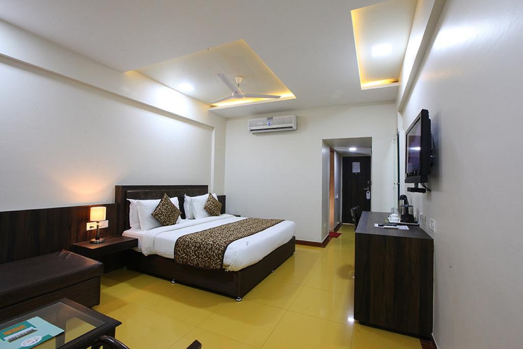 Shilpi Hill Resort Сапьютара Номер фото