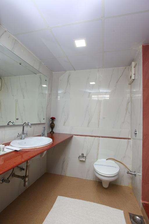 Shilpi Hill Resort Сапьютара Номер фото
